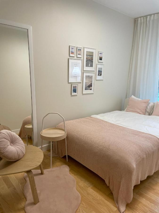 Apartament Golden Tulip Miedzyzdroje Exterior photo